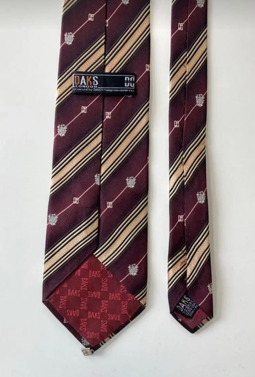 닥스 넥타이 상품이미지2