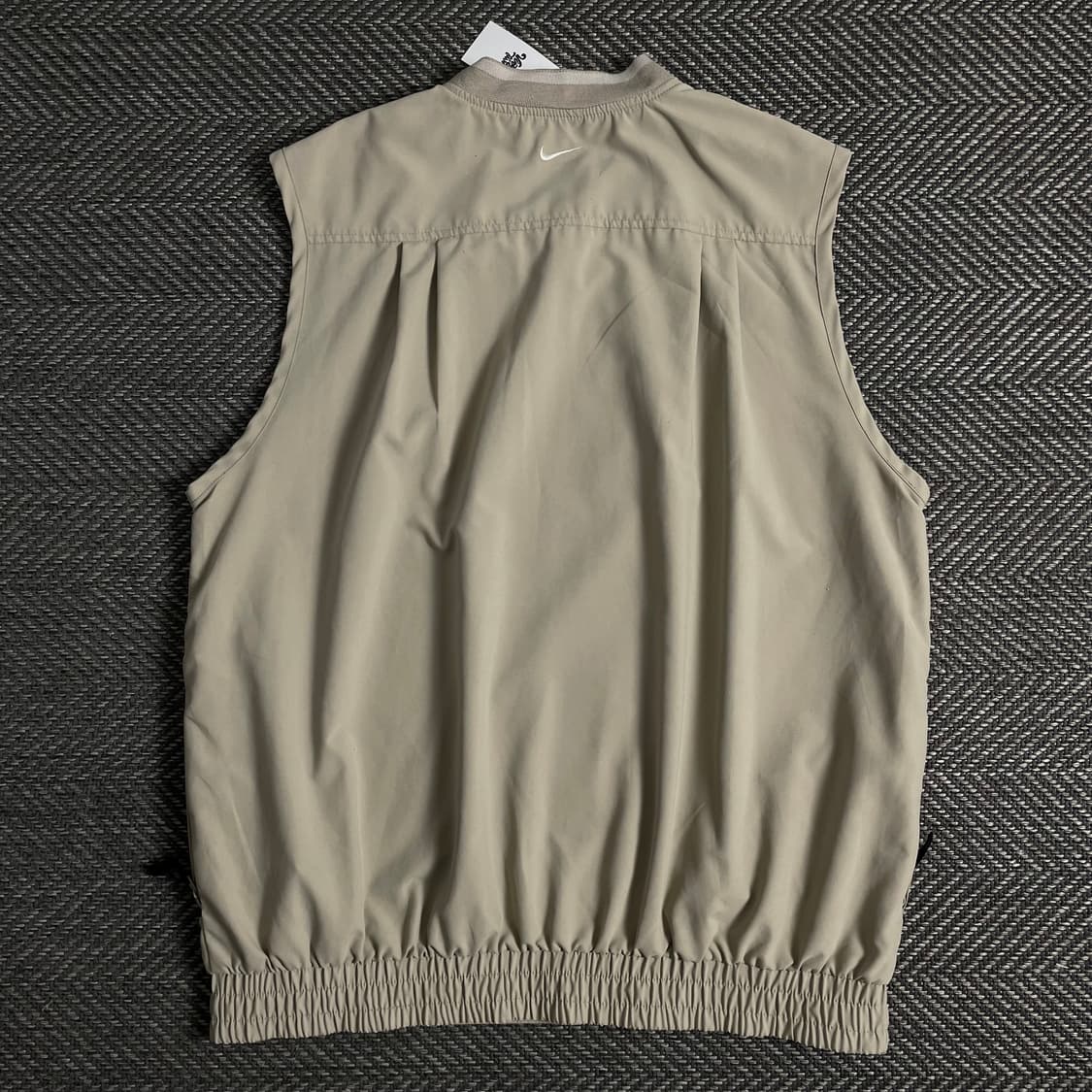 00s 나이키 올드스쿨 우븐 웜업 베스트o 3688 상품이미지3