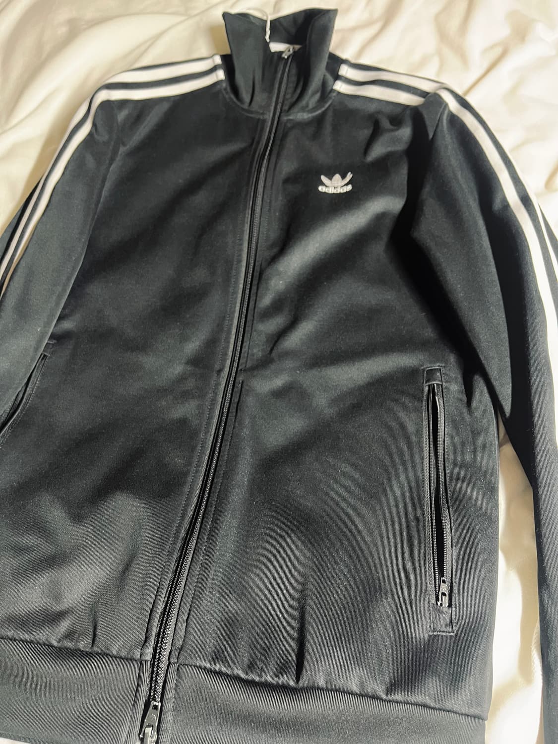 아디다스 베켄바우어 져지 상품이미지1