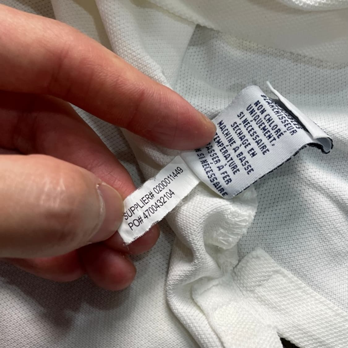 100 폴로 카라티 상품이미지4