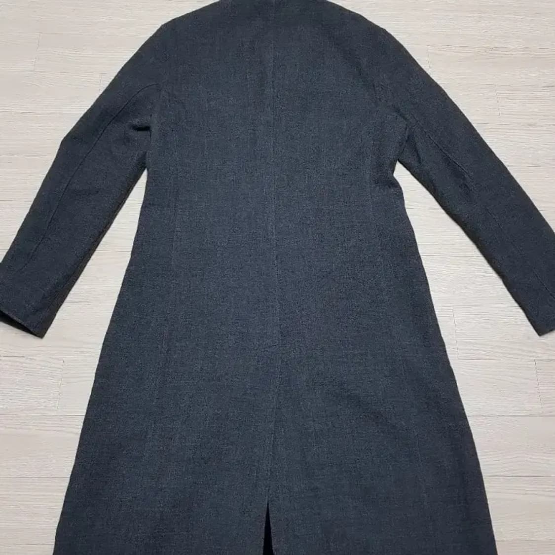 엠포리오 매장정품 코트 상품이미지3