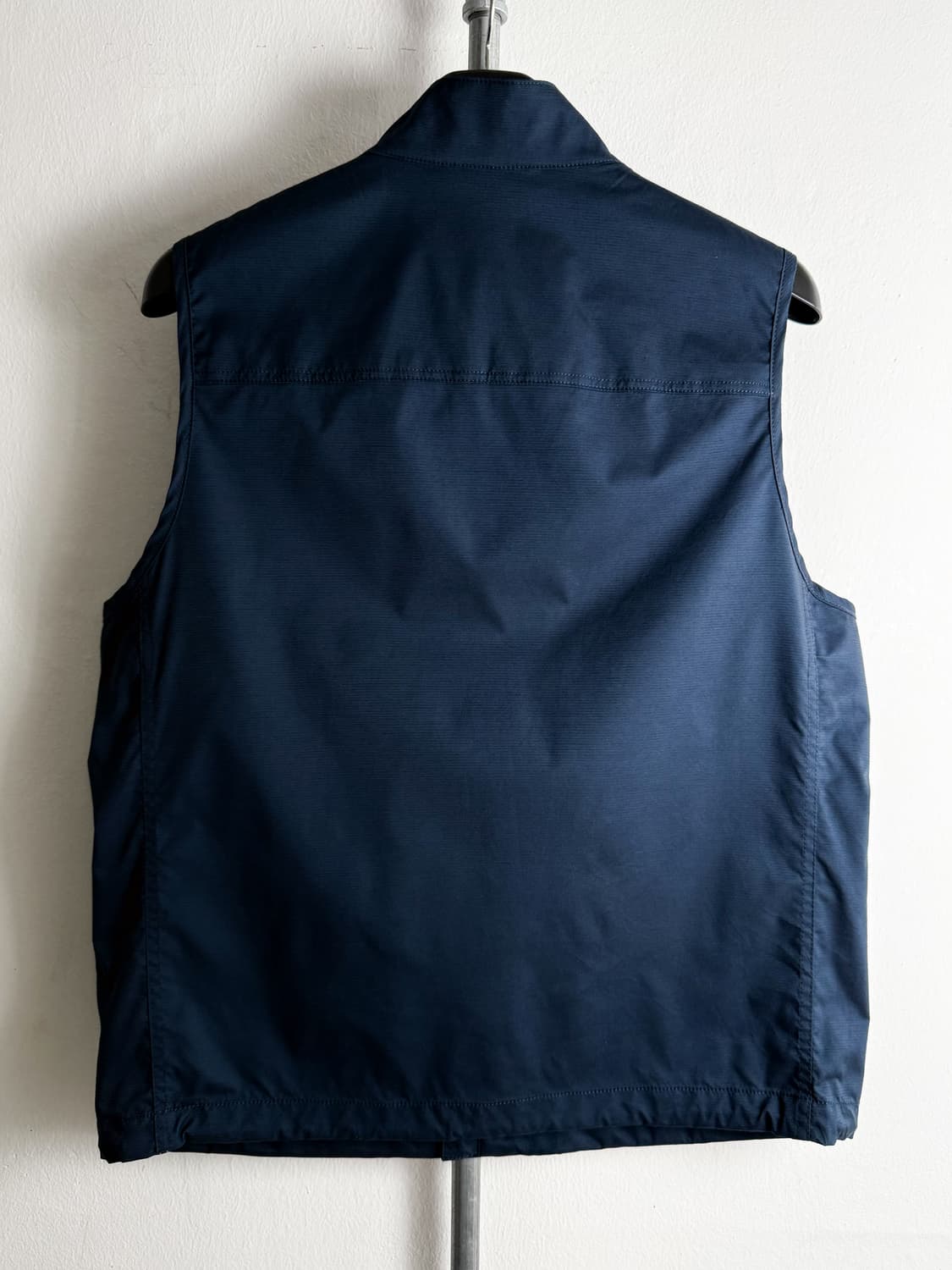 McGregor Cotton Polyester Zip-Up Vest 상품이미지4