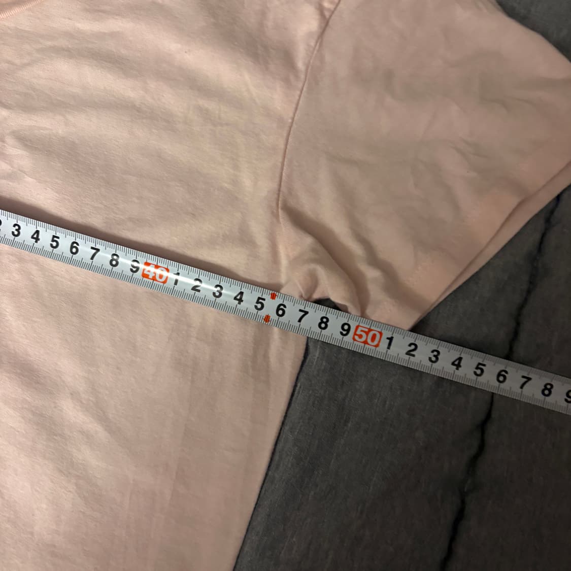 핑크 딸기우유 브이넥 프린팅 반팔티 모리걸 하구미 갸루 y2k 상품이미지5