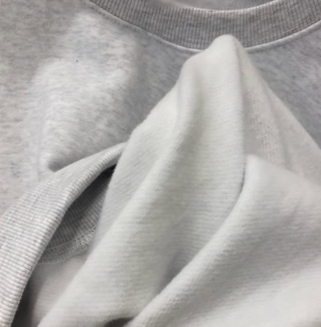 맨투맨 조거팬츠 세트 상품이미지8