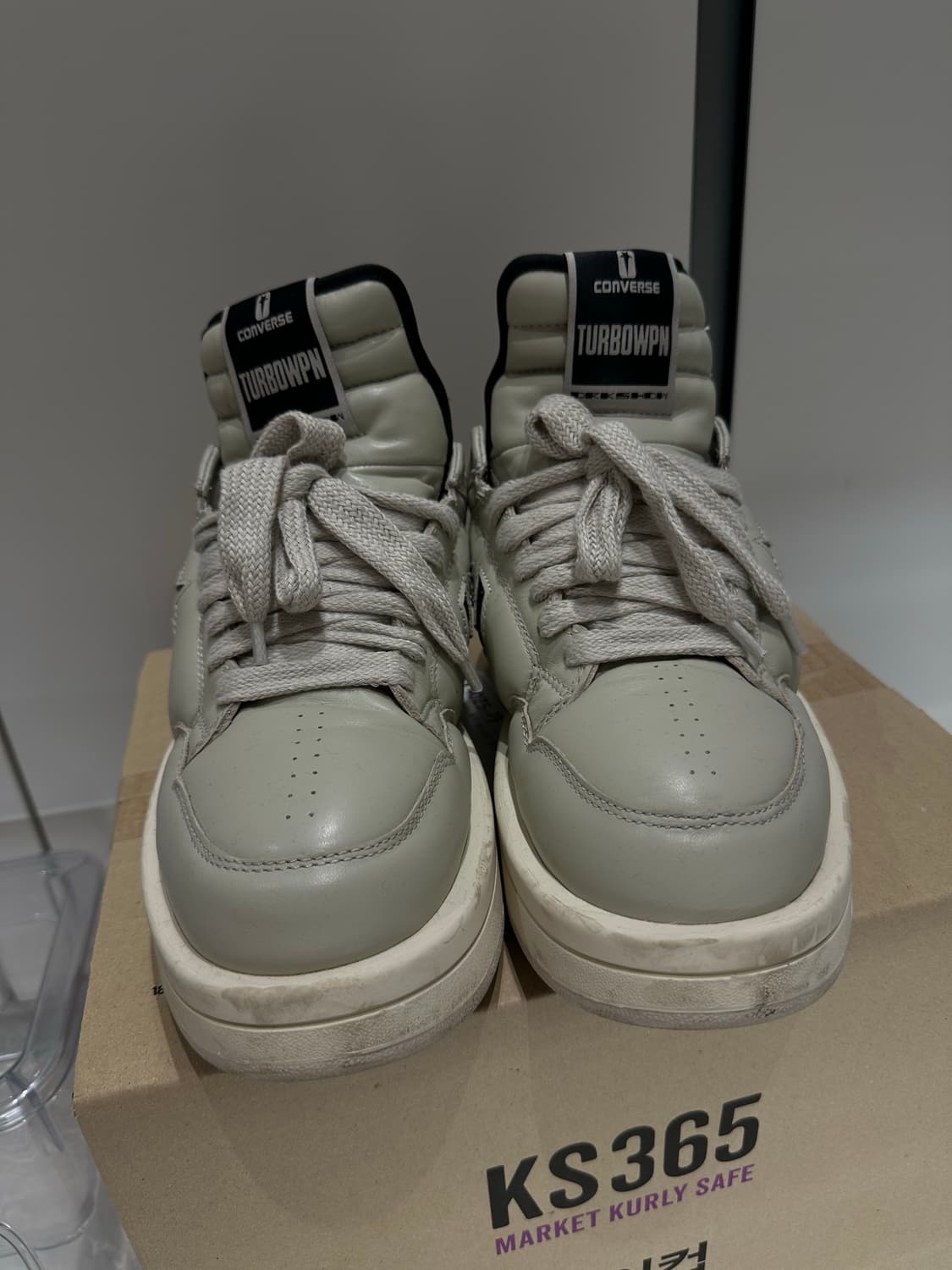 터보웨폰 로우 팰리컨 290 상품이미지4