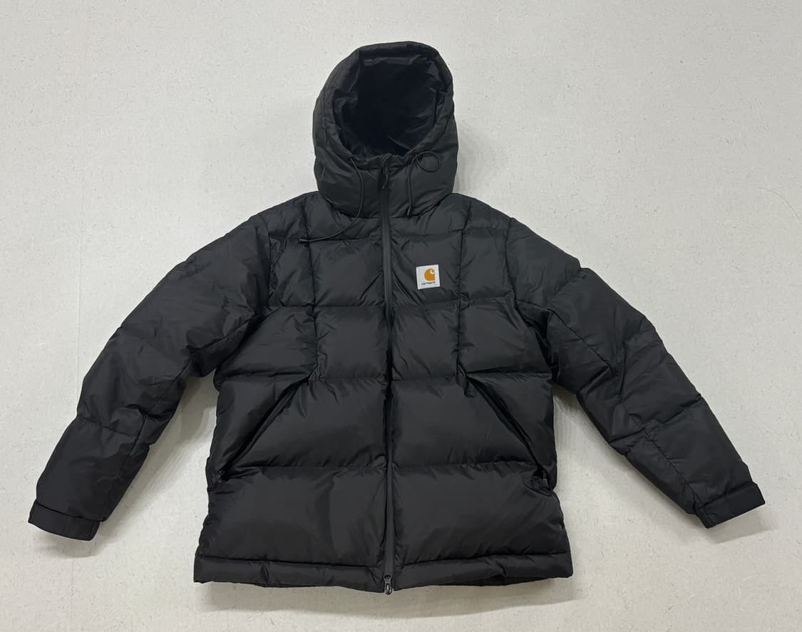 칼하트 아스펜 패딩 상품이미지2