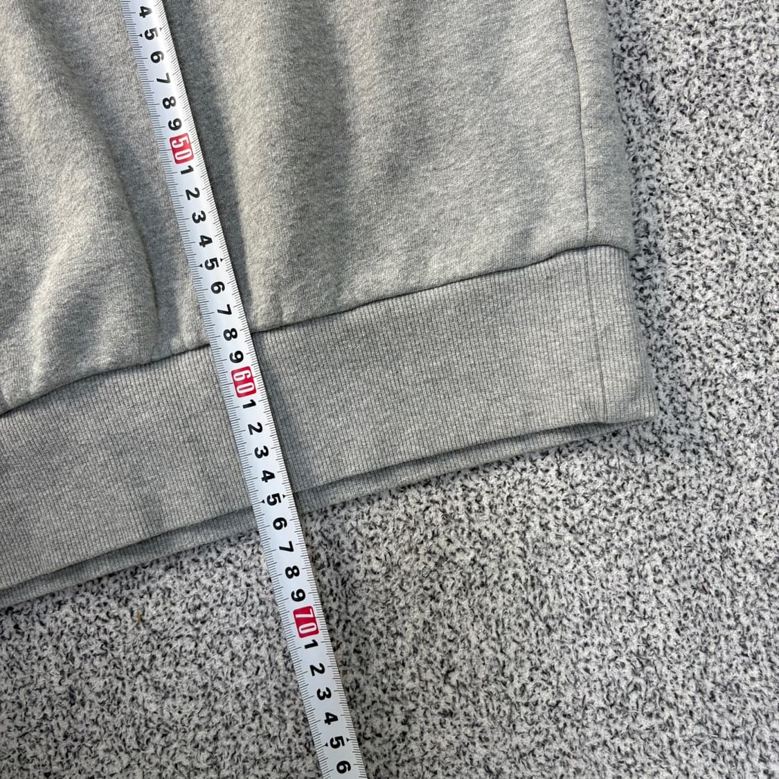 S 비바스튜디오 남성 긴팔 맨투맨 0423J 상품이미지6