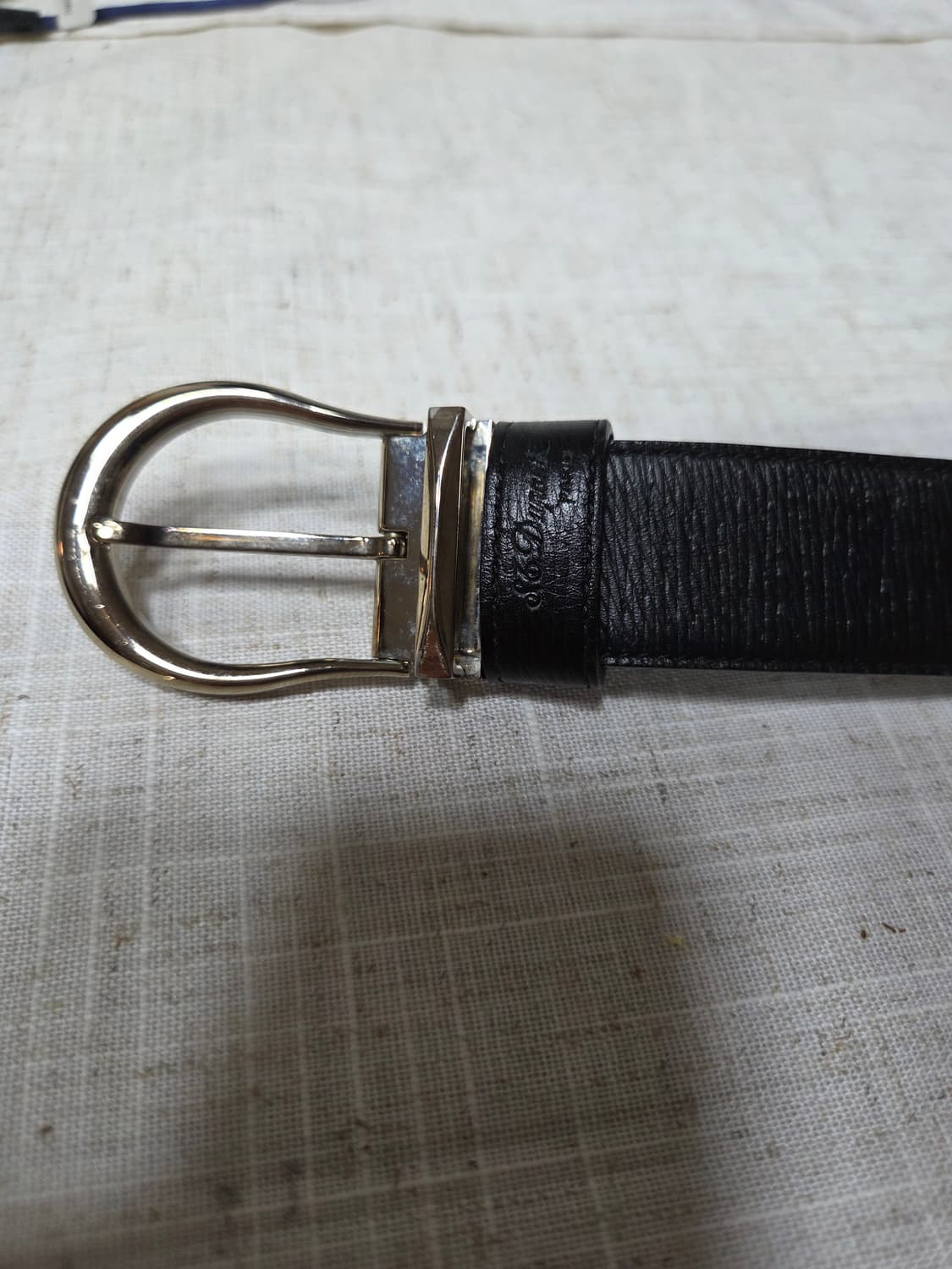 듀퐁 벨트 상품이미지2