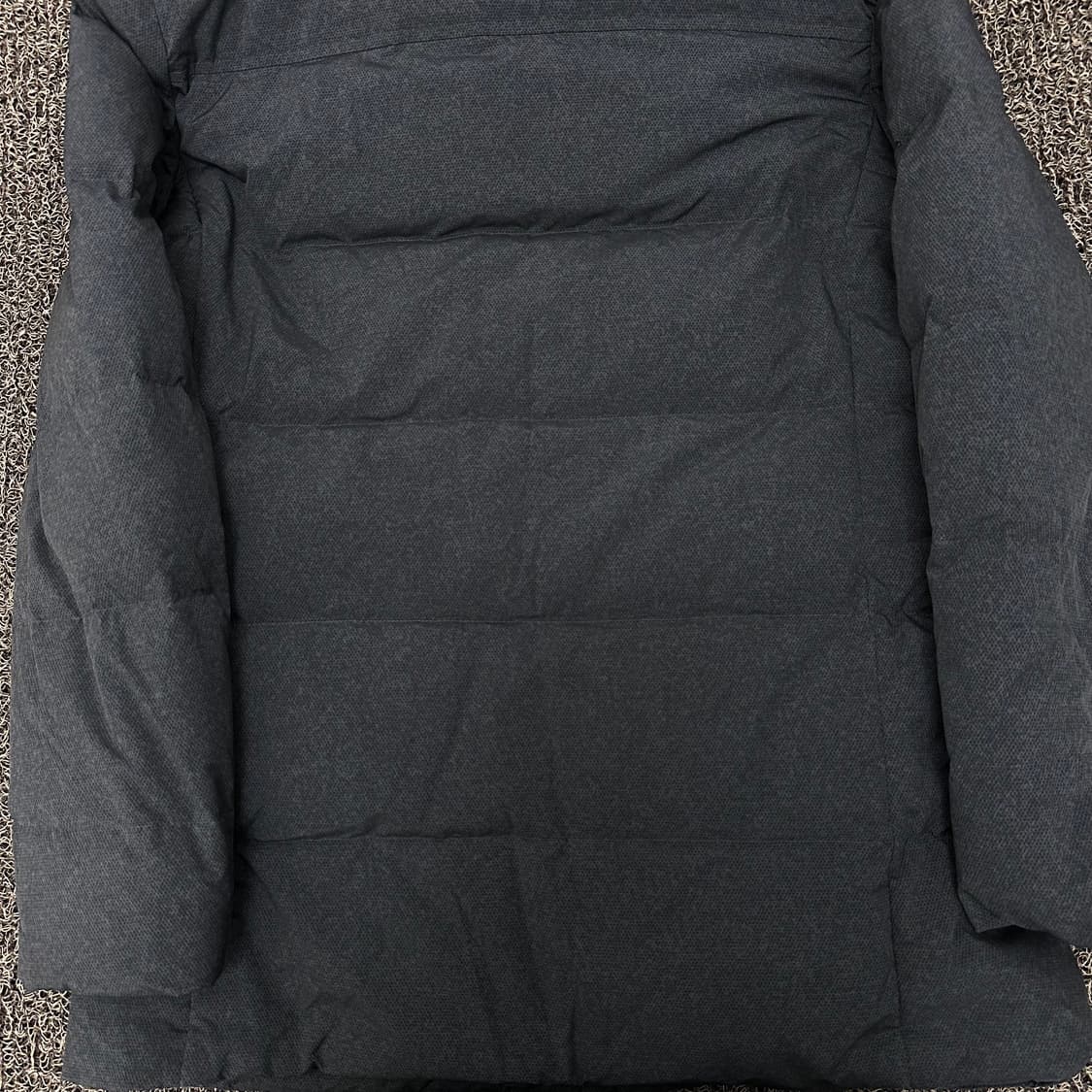 빈폴 GOLF 구스다운 패딩 점퍼 100(L) 상품이미지6