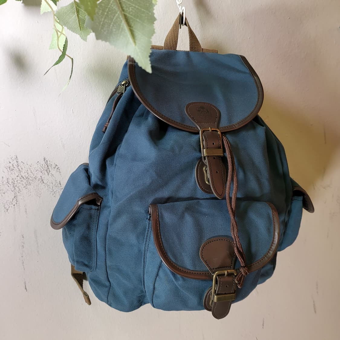 00S LUCAS 루카스 백팩 상품이미지3