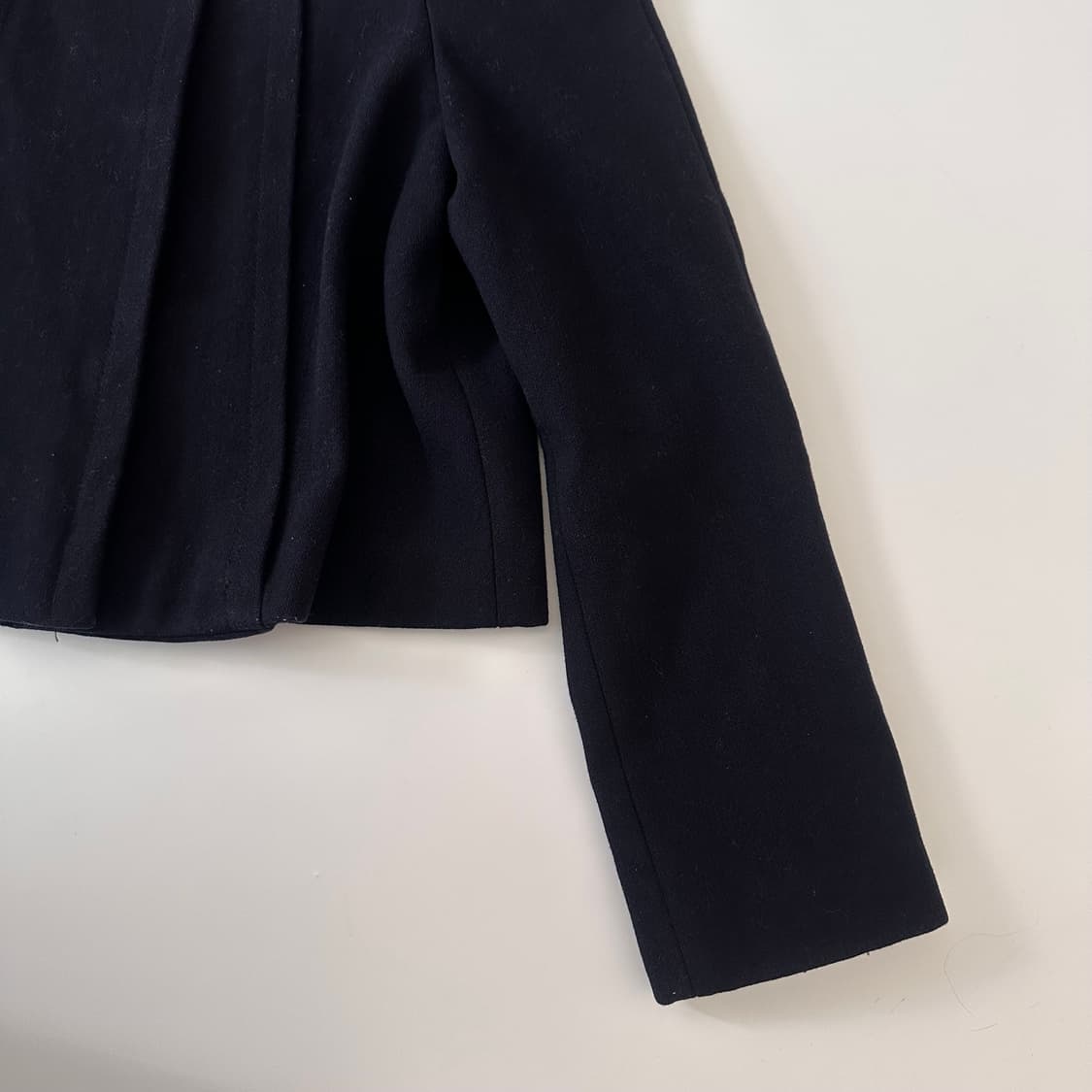 마르니 marni 숏 자켓 상품이미지3