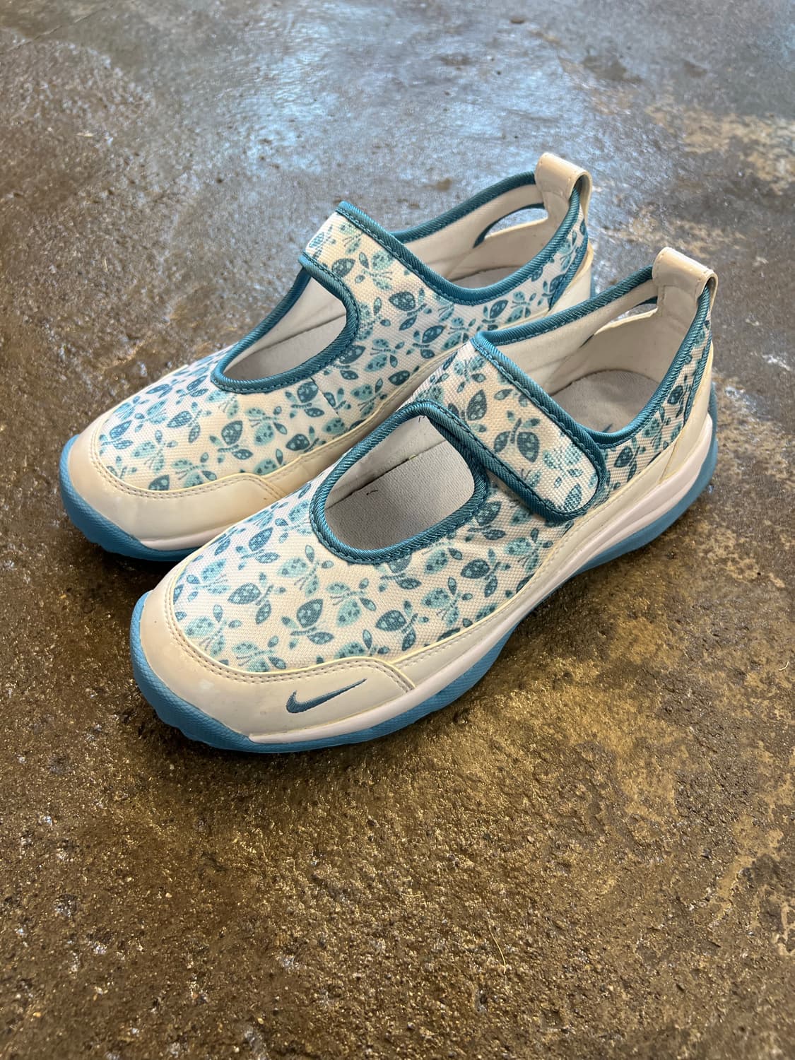 Nike 우먼 리프트 240mm 상품이미지3