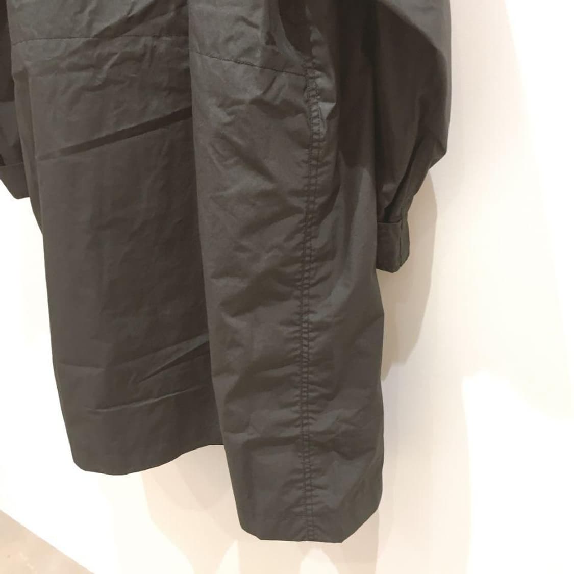 노스페이스 퍼플라벨 미드웨이트 마운틴파카 상품이미지4