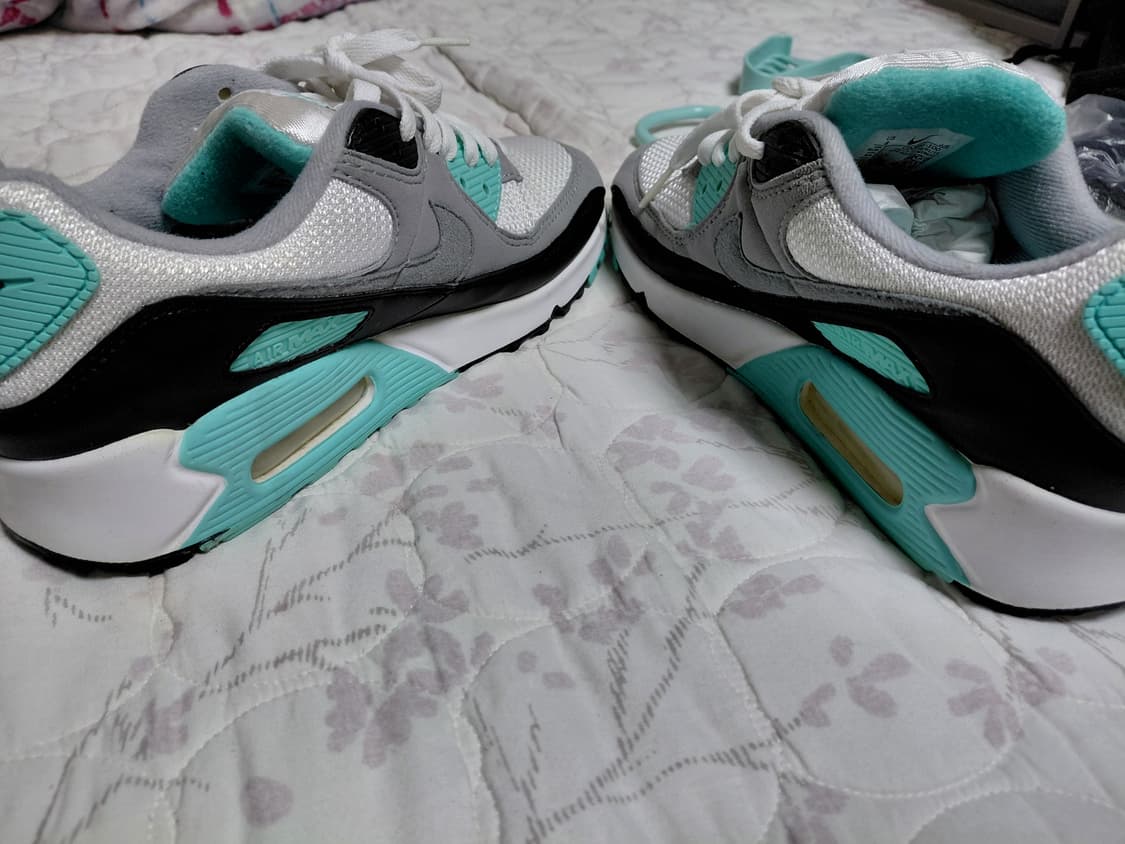 255  나이키 에어맥스  상품이미지5