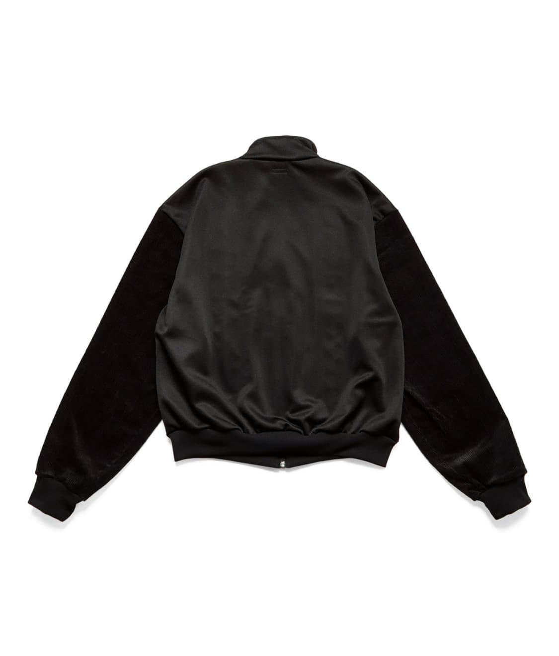 [새상품] 캐피탈 스무스 져지 제피르 트랙자켓 상품이미지3