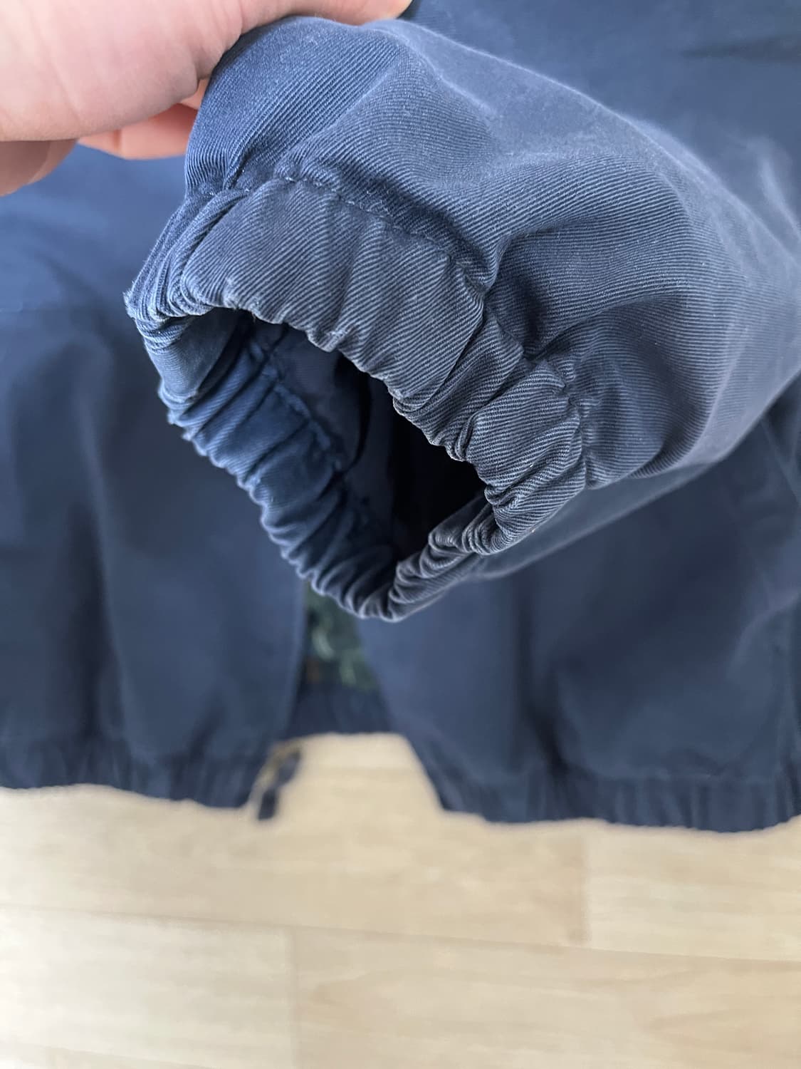 폴로 랄프로렌 블루종 상품이미지6