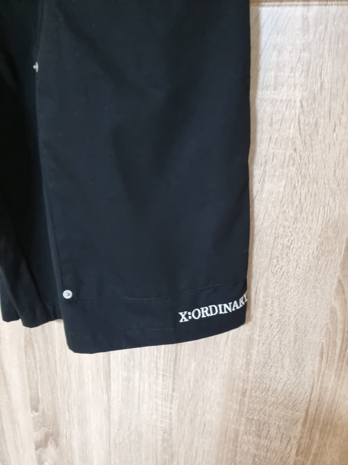 엑스오디너리 버뮤다 팬츠 상품이미지3