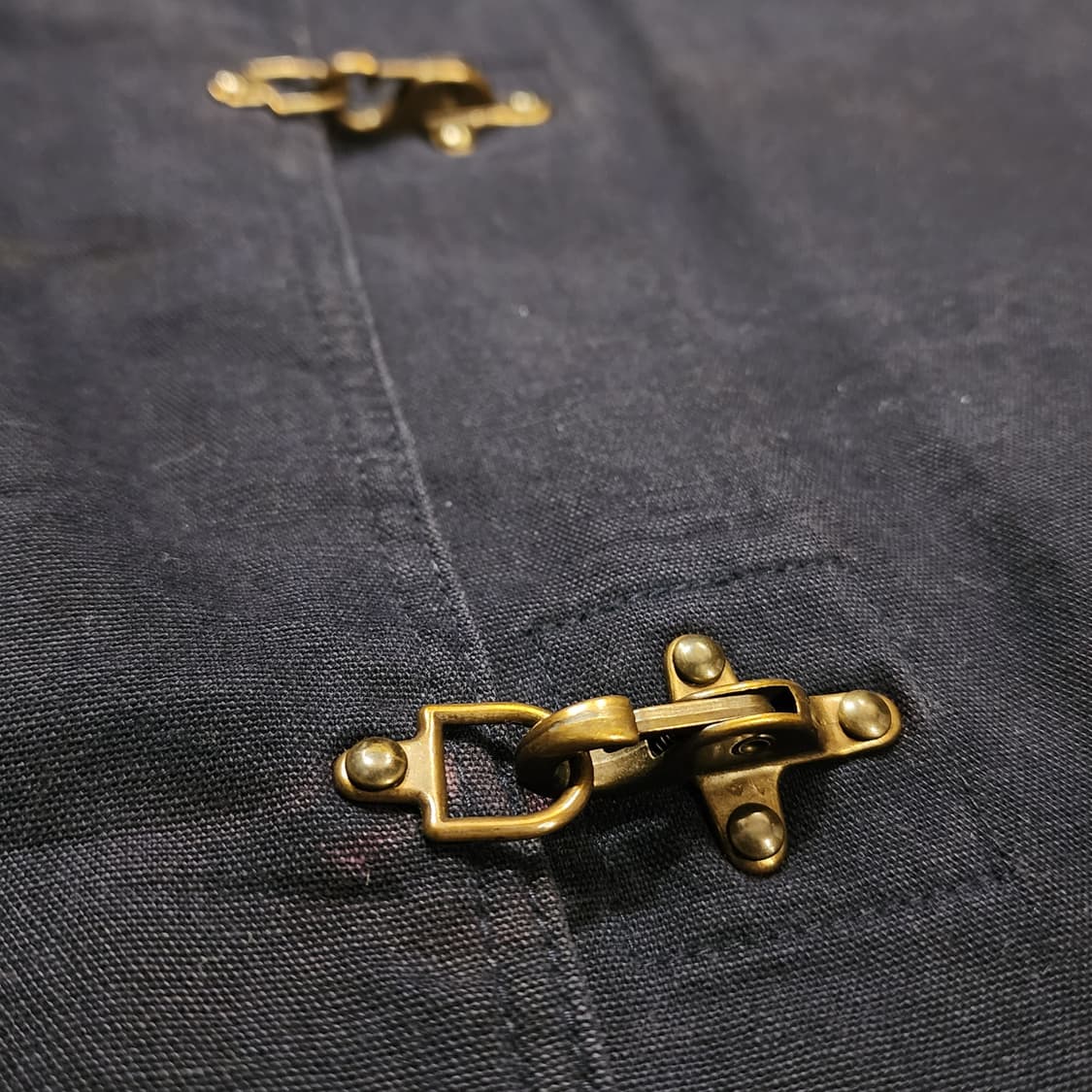 이태리 조퍼스 어드벤쳐 파이어맨코트 상품이미지5