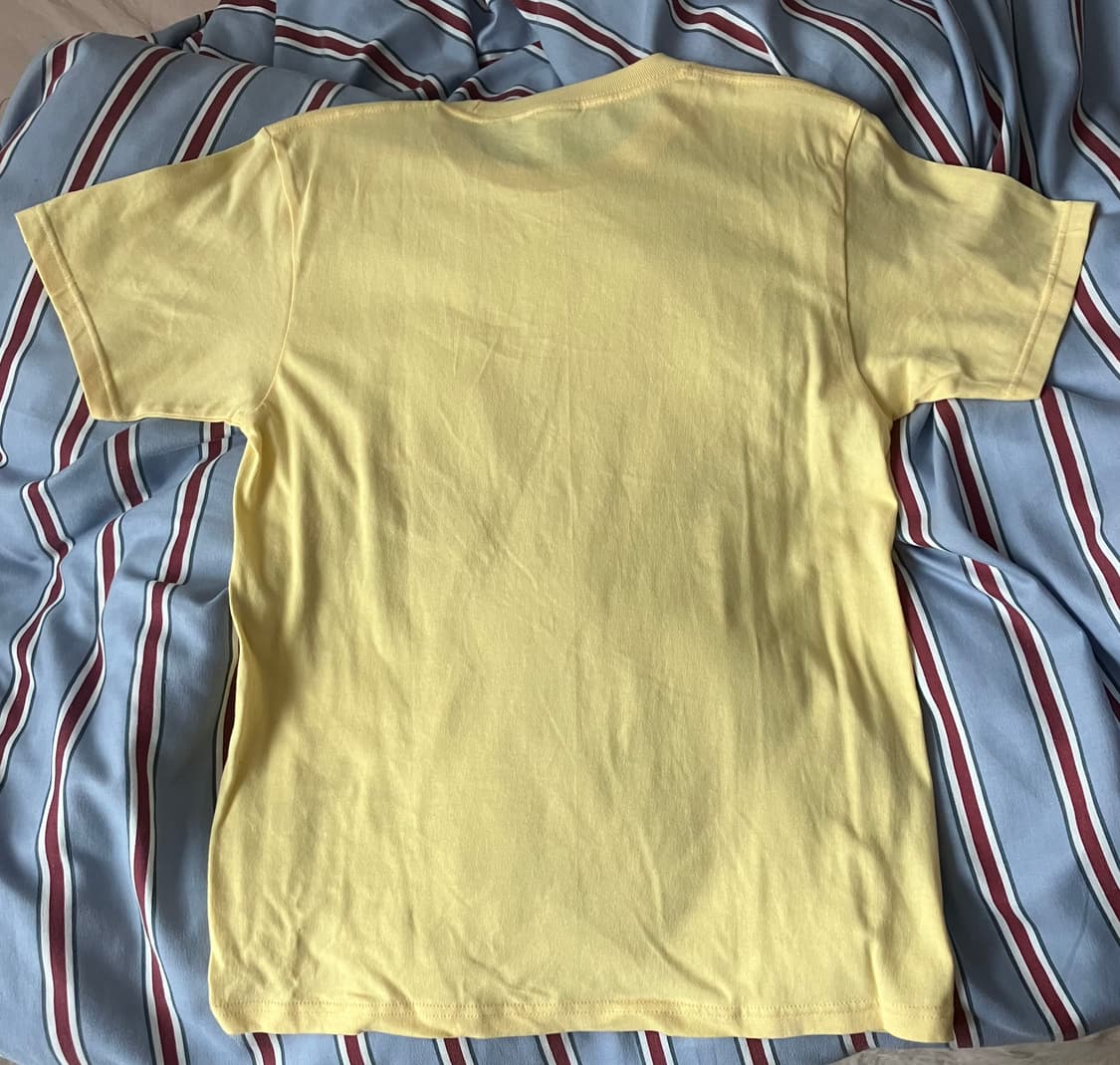 더스파이시감자크럽 해피벌스데이 1사이즈 상품이미지3