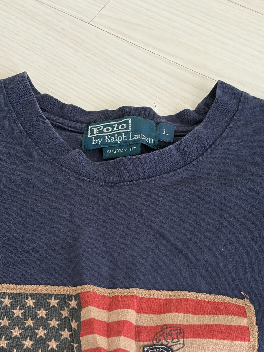 폴로 슬리브 상품이미지2