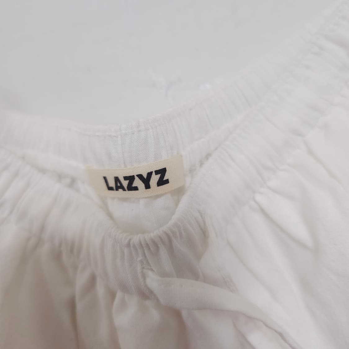 레이지지 캉캉 셔링 스커트 상품이미지4