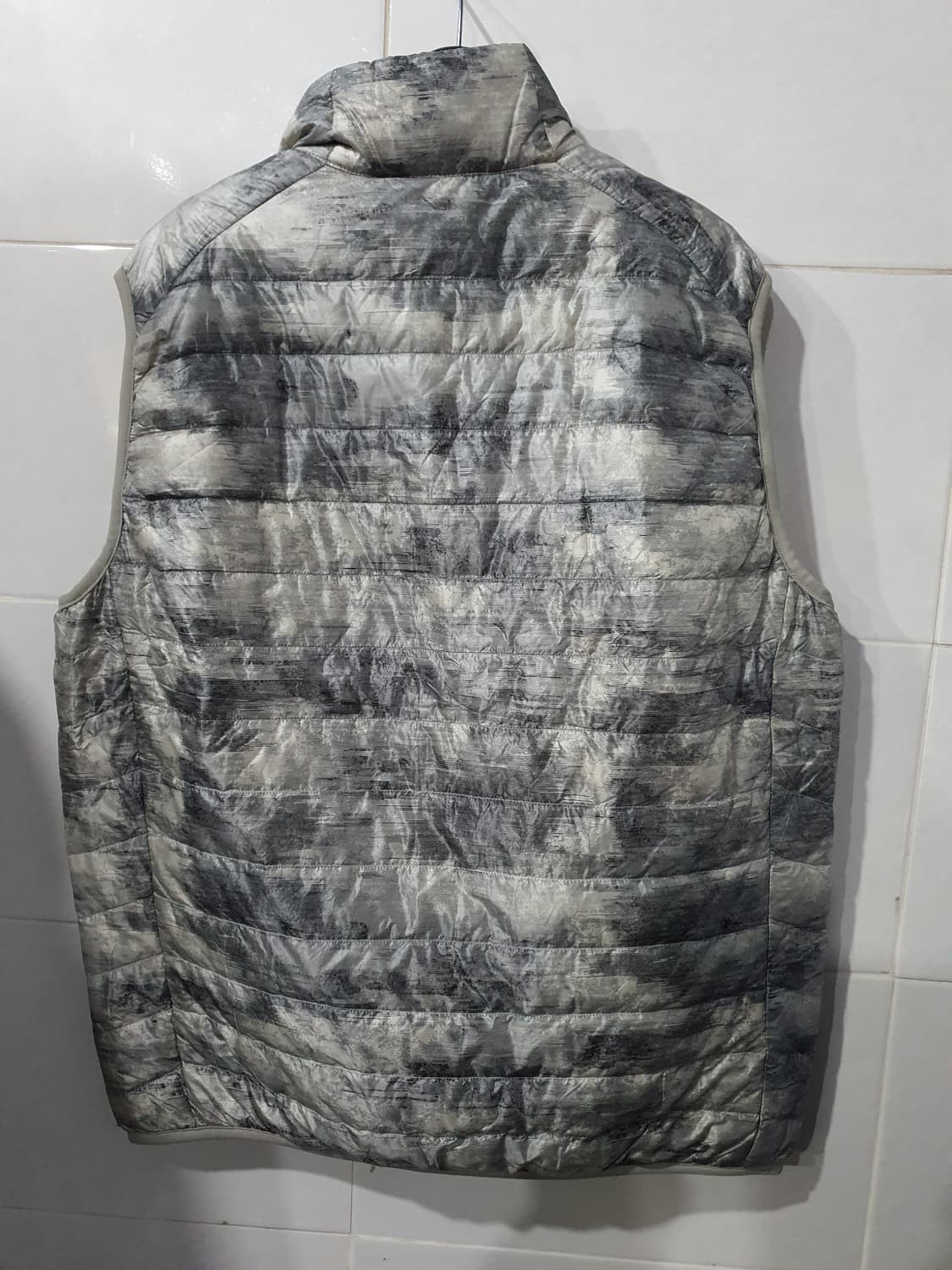 유니클로 다운패딩 조끼  상품이미지7