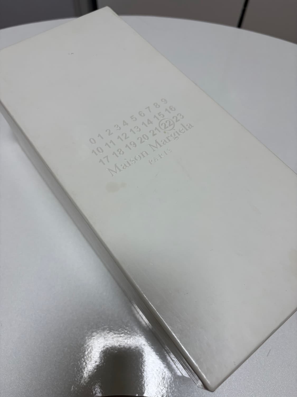 마르지엘라 플랫타비 35사이즈  상품이미지4