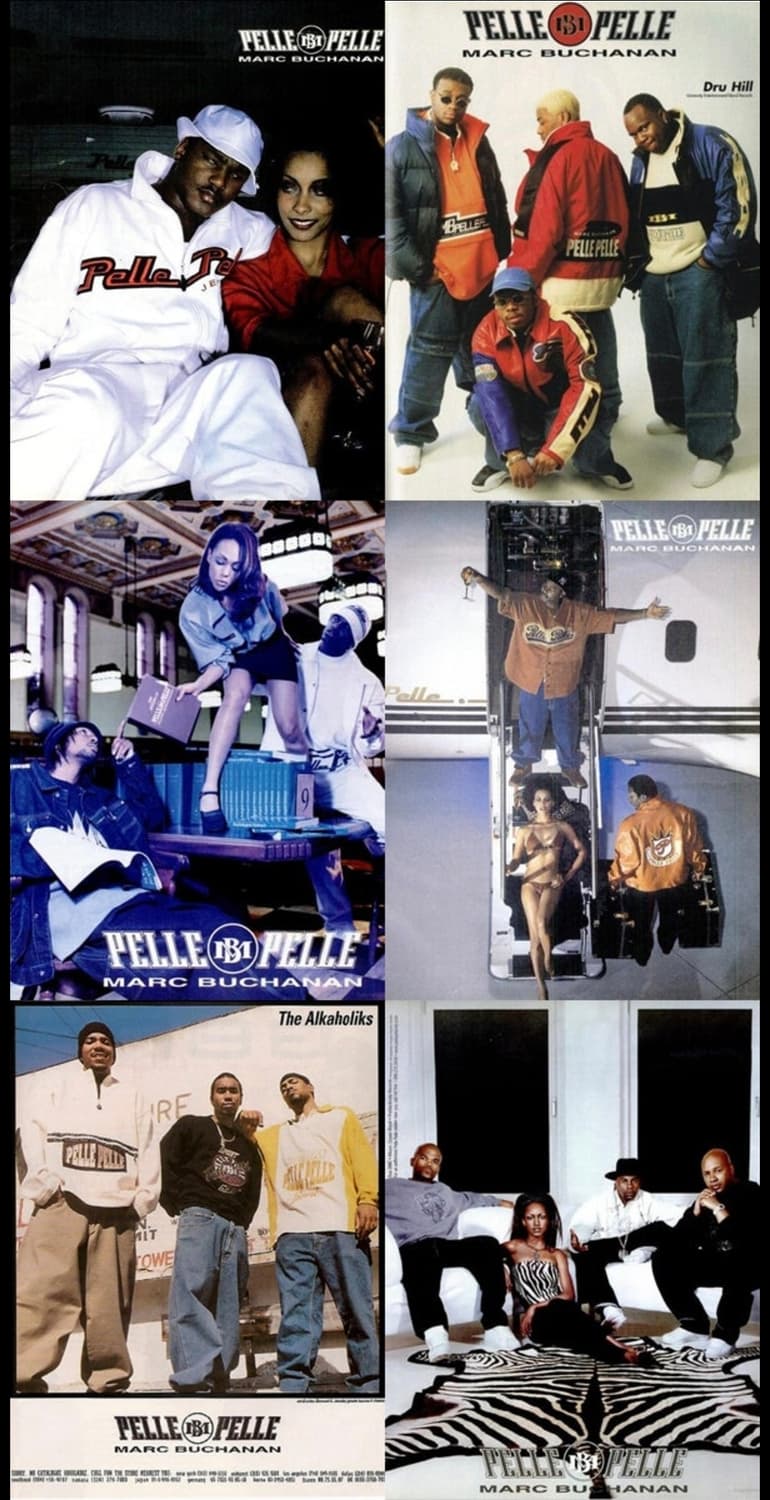 (초희귀)90's 펠레펠레 리버시블 무스탕 레더 아노락 가죽 자켓 XL 상품이미지8