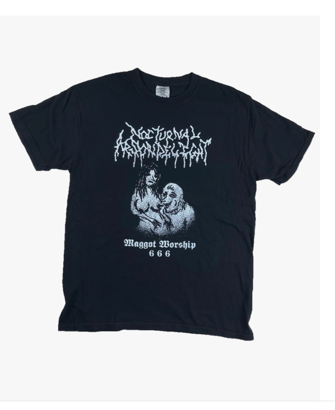 Seoul cult couple 티셔츠  상품이미지1