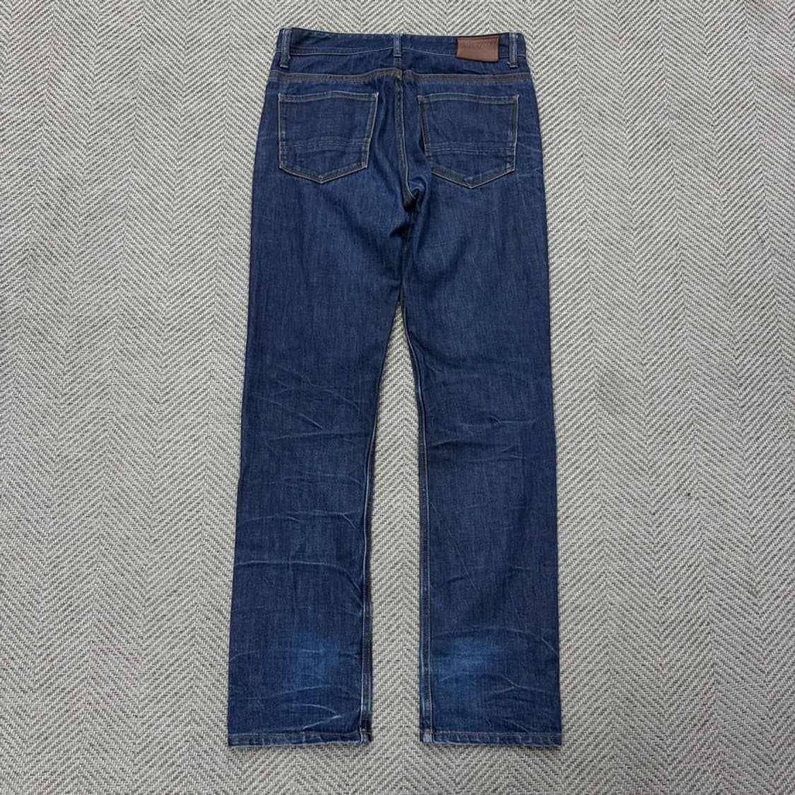 나파피리 데님 팬츠 v2685 상품이미지2