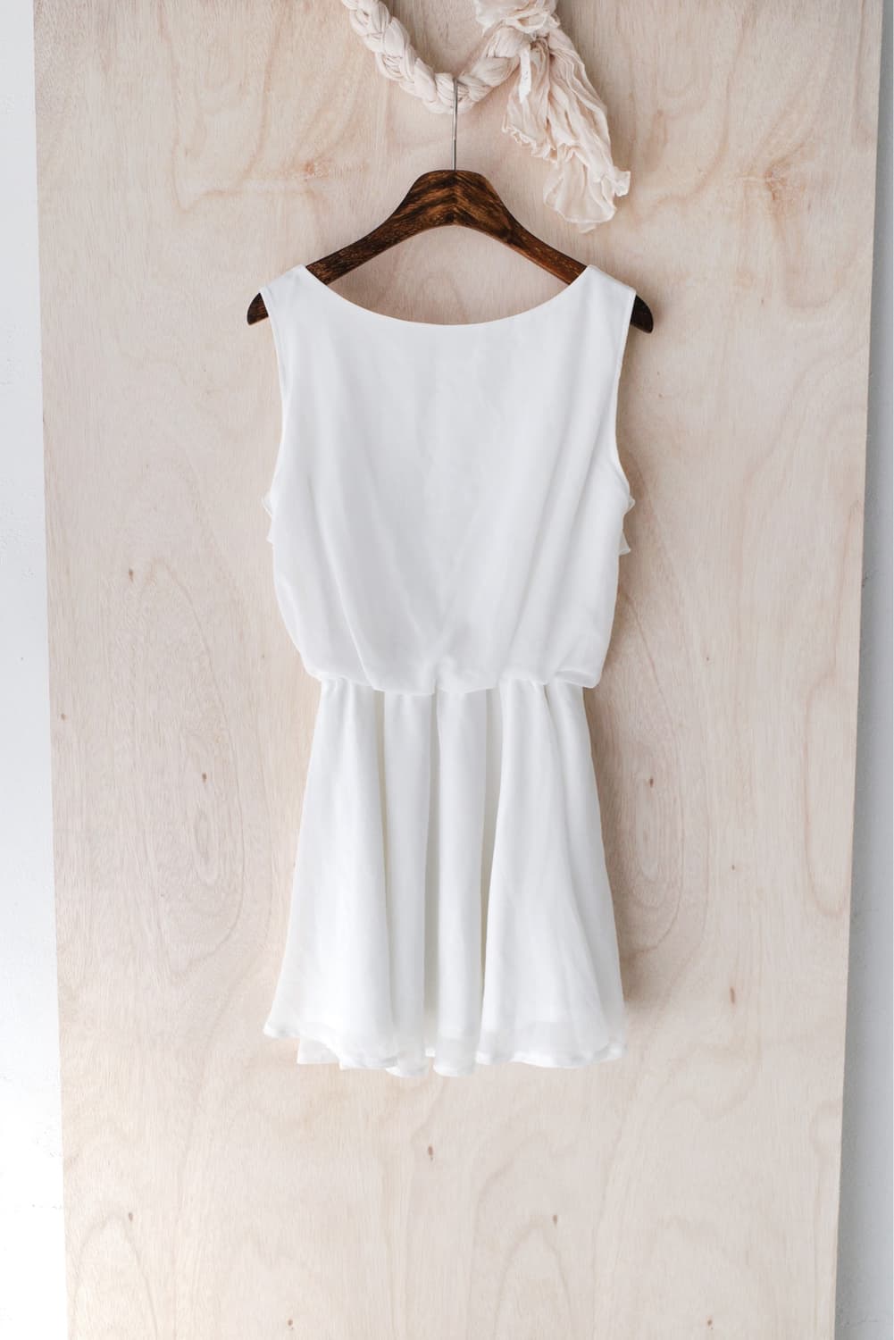 cecil mcbee) frill one-peice 상품이미지2