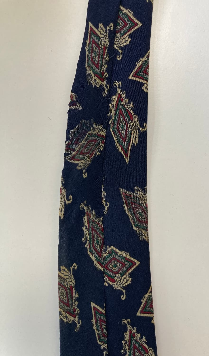 꾸레쥬 넥타이 상품이미지6