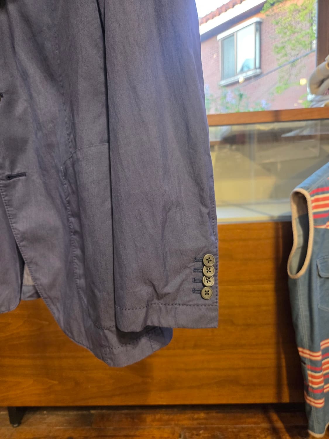 벨베스트 자켓 상품이미지5