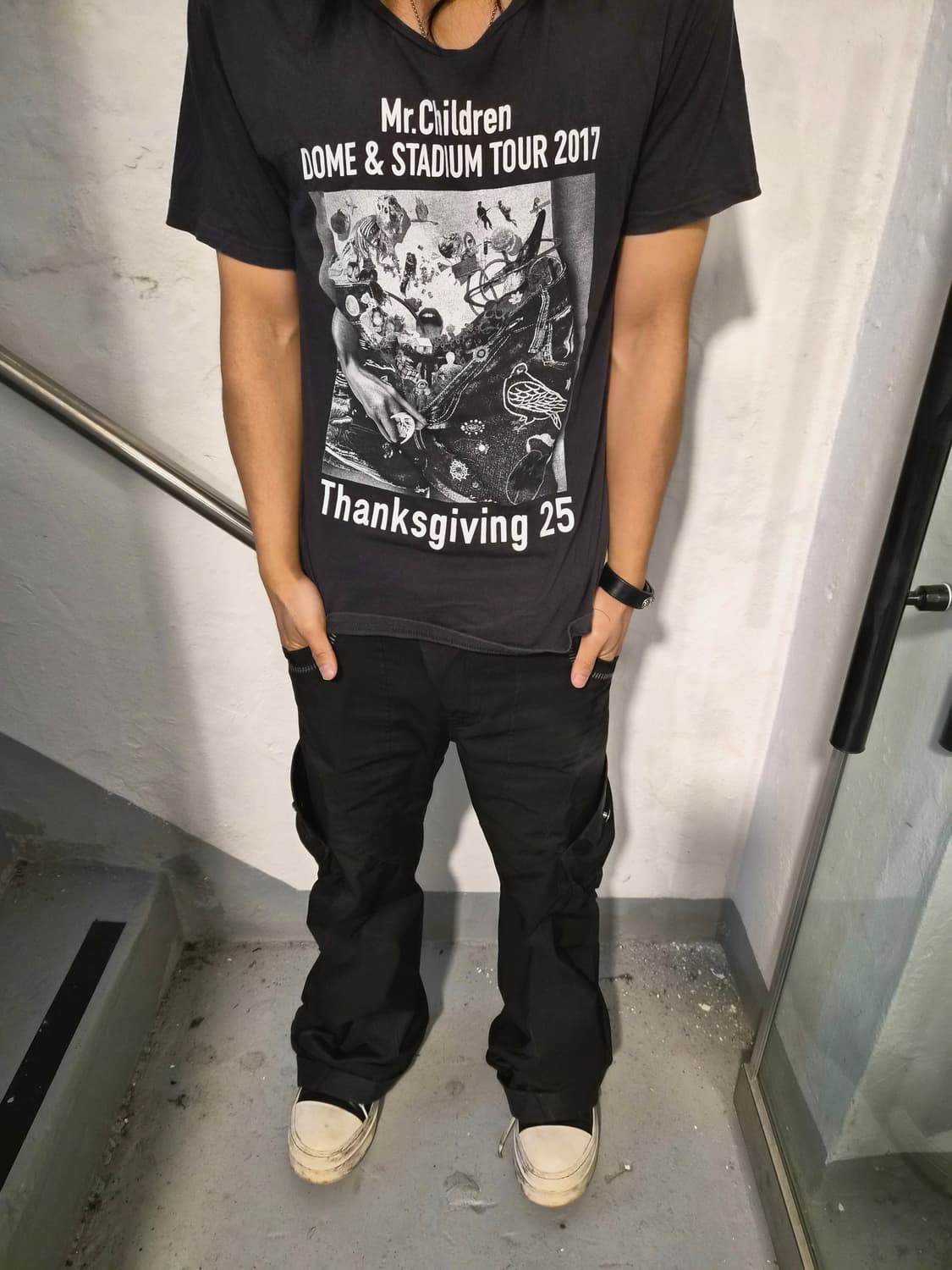 Y2k 프린팅 반팔티 상품이미지1