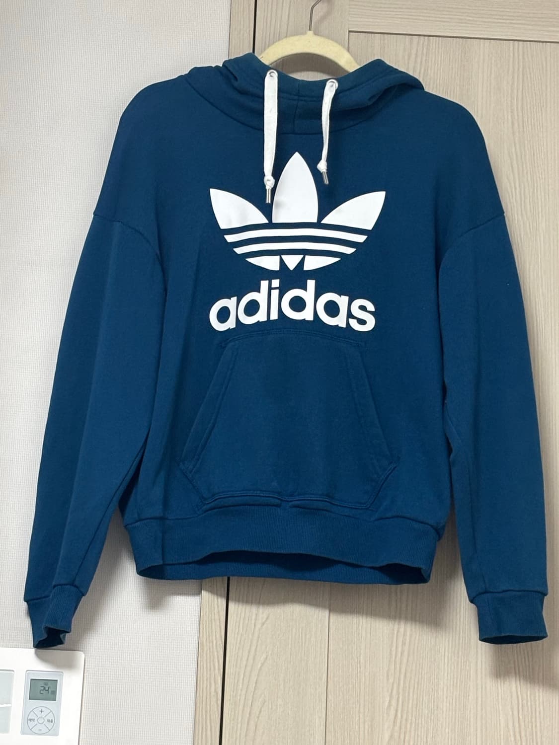 아디다스 후드티 상품이미지1