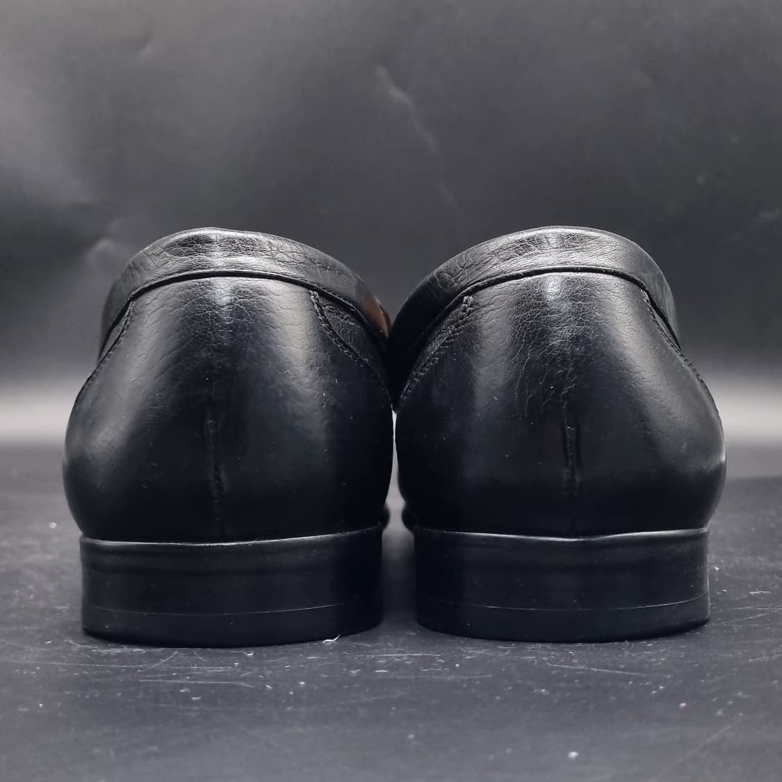 닥스 악어가죽 남성로퍼260  상품이미지4