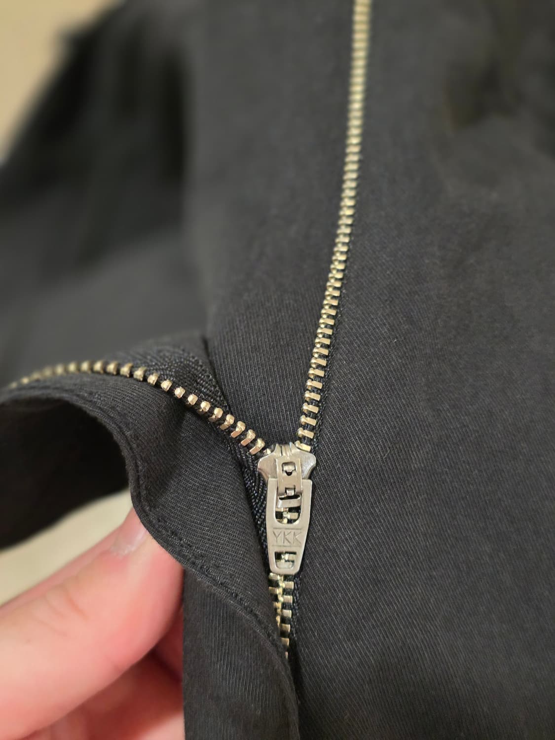 Buhee  와이드 슬랙스 상품이미지5