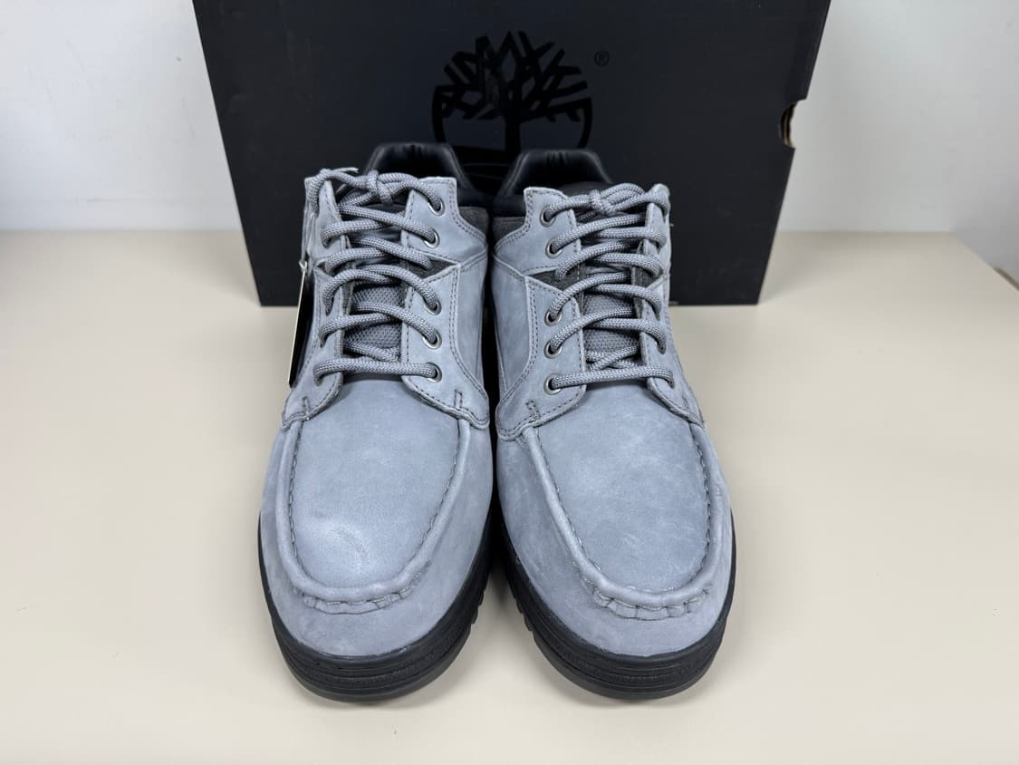 [285]팀버랜드 헤리티지 미드 레이스 고어텍스 부츠 상품이미지2