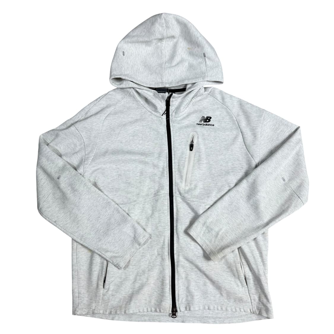 뉴발란스 후드집업 상품이미지1