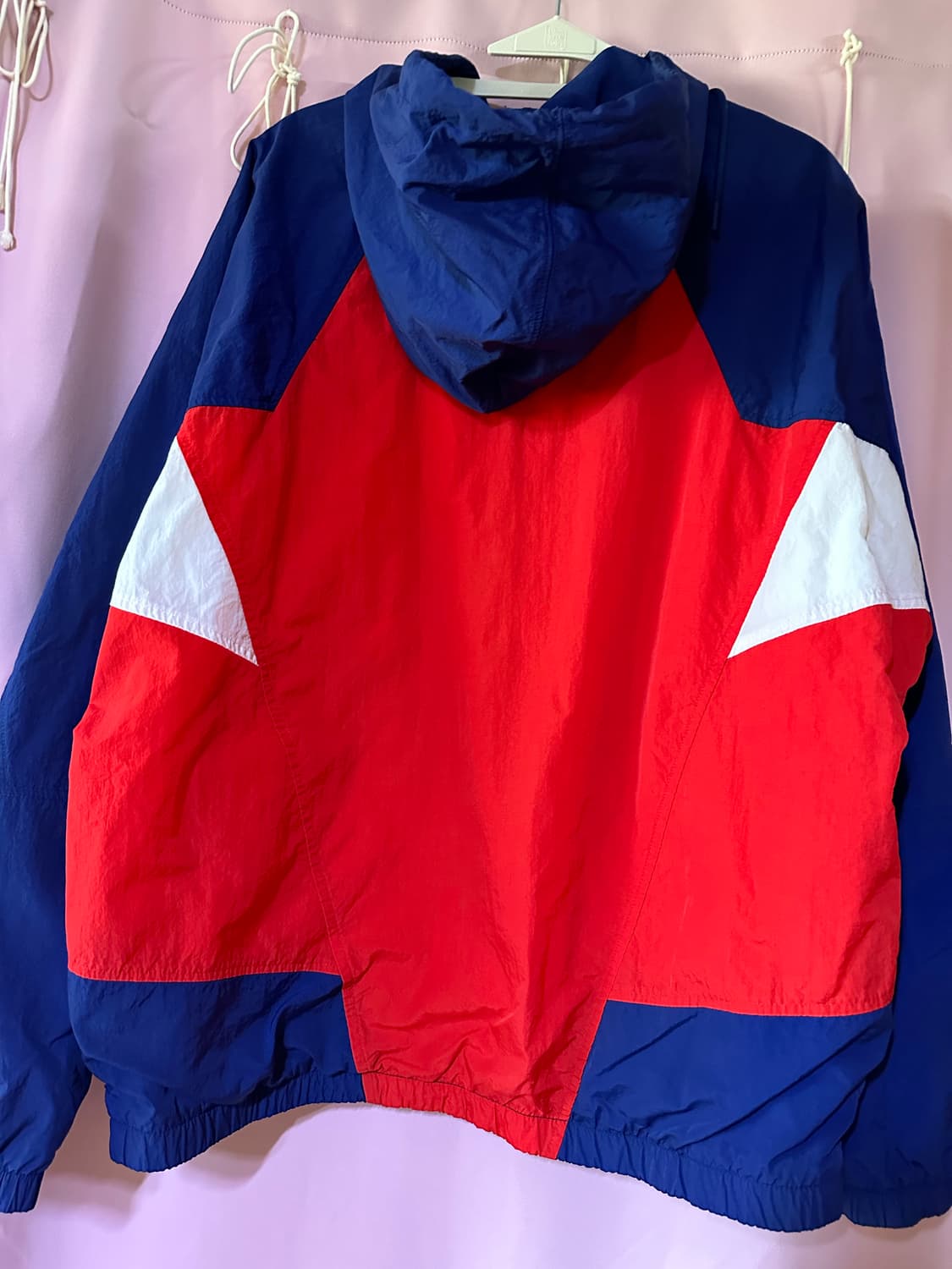 나이키 윈드러너 우븐 바람막이 자켓 XL 나이키바람막이 나이티 바막 상품이미지3