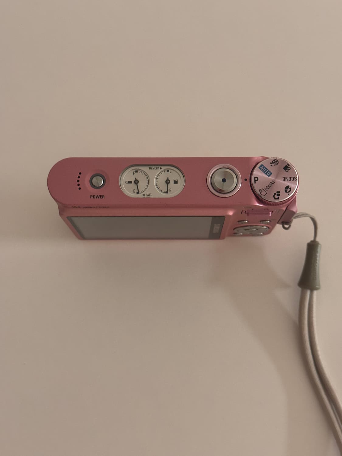 삼성 vluu nv9 디카 (작례) 상품이미지4