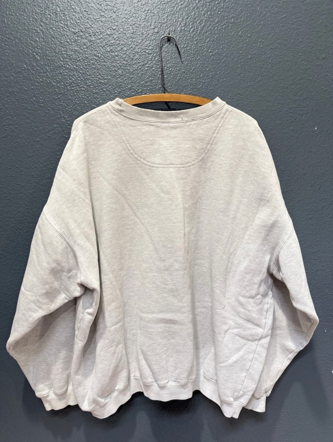 90s 말보로 리자드 스웻셔츠 [XL] 상품이미지4