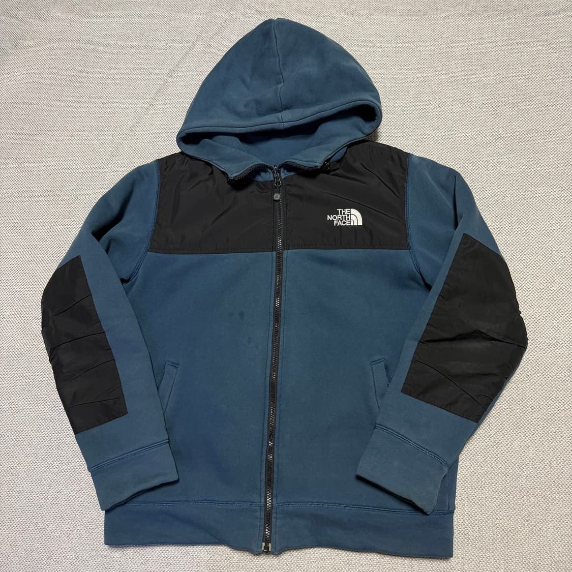 노스페이스 데날리 플리스 리버시블 자켓 상품이미지2