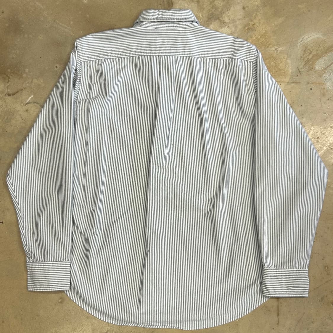 🫶🏻 폴로랄프로렌 Classic Fit Stripe 셔츠 🫶🏻 상품이미지3