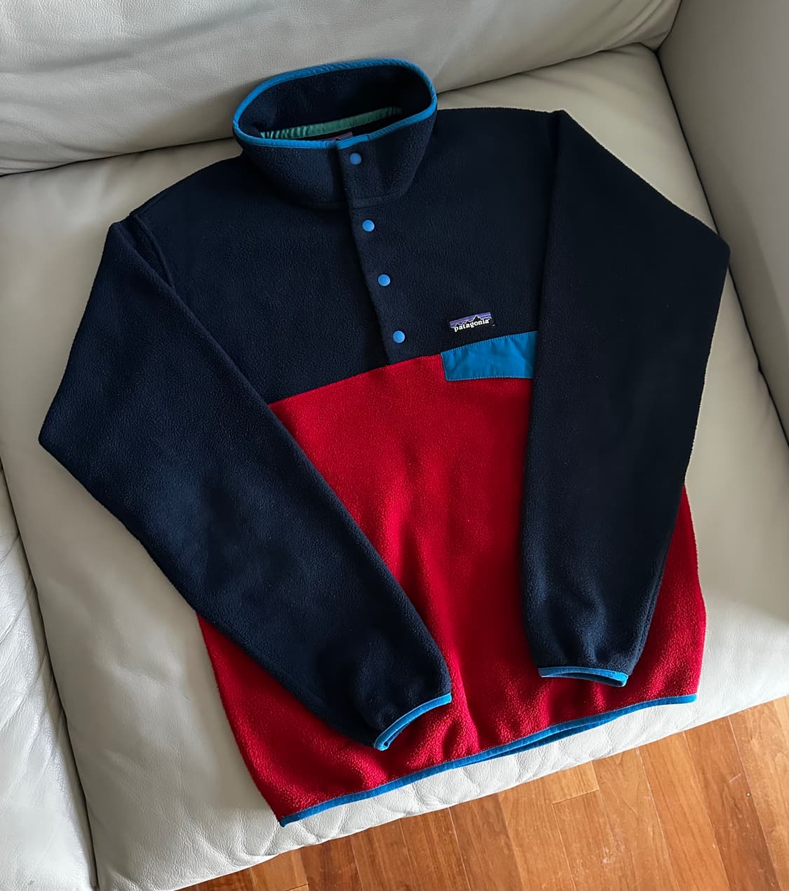 파타고니아 신칠라 S 상품이미지1