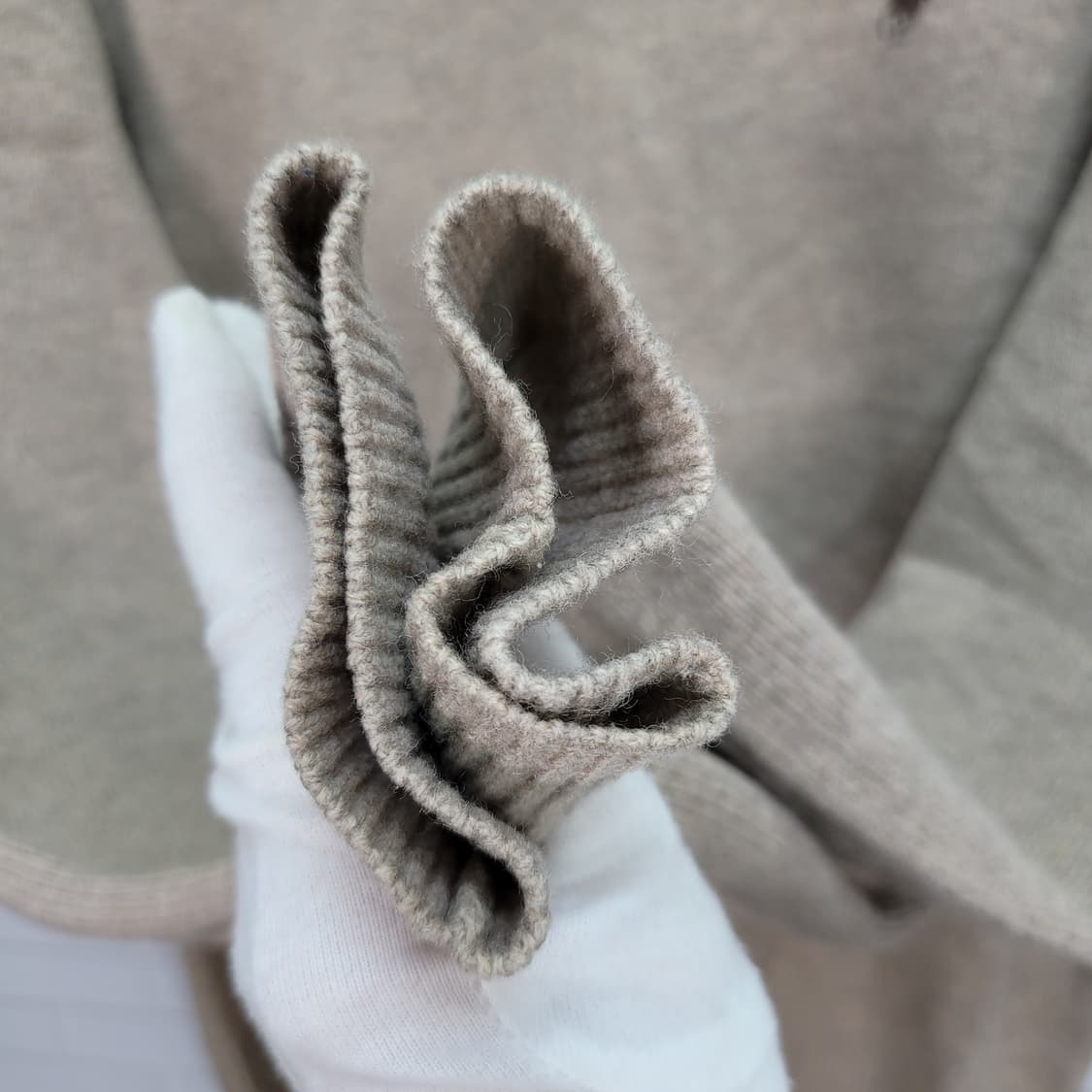 POLO RALPH LAUREN 폴로랄프로렌 니트 울 스웨터 M 사이즈 상품이미지6