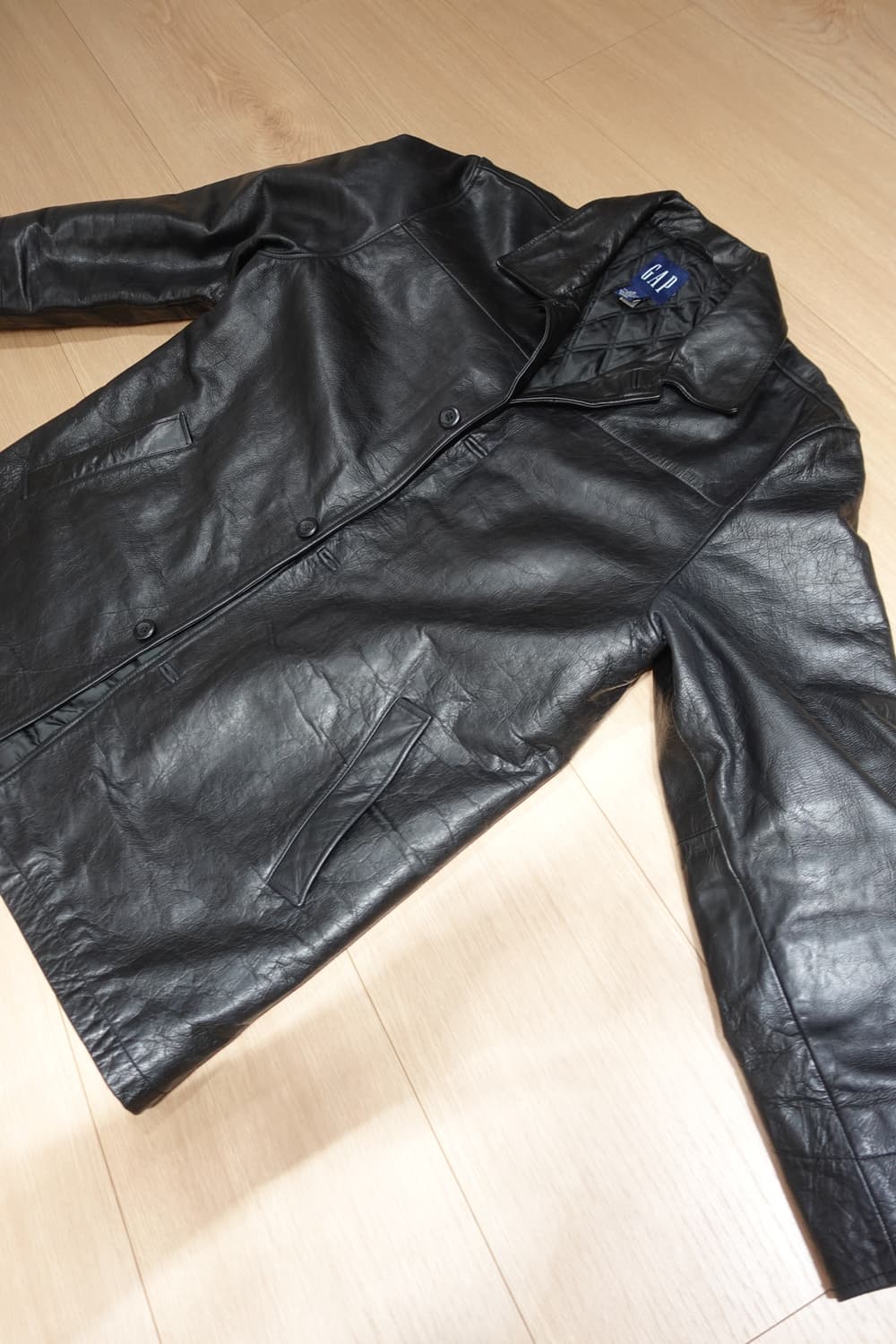 Gap 90s 카코트  상품이미지3