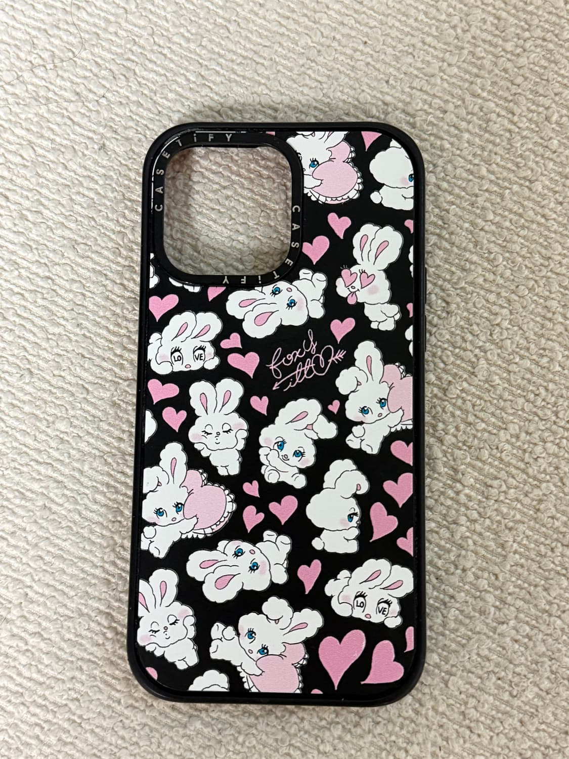 케이스티파이 아이폰15pro max 상품이미지1