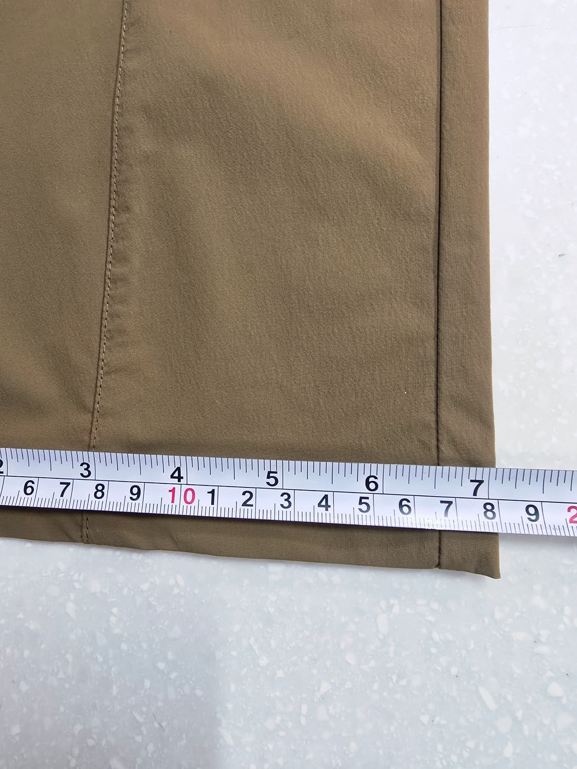 블랙야크 여름바지 30 상품이미지6