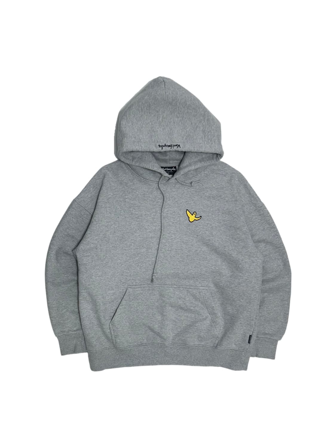 와릿이즌 마크곤잘레스 후드티 상품이미지2